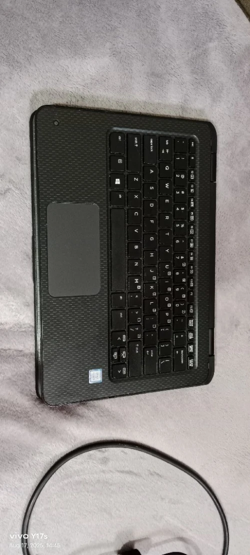 HP ProPBooK x360 11 G2 i5-7Y54 8GB/256GB SSD SAMSUNG/TACTILE CONVERTIBLE 360