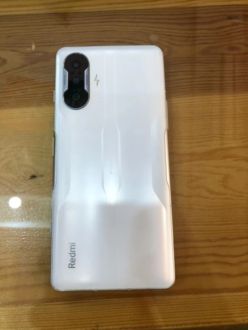Redmi k40 gaming 