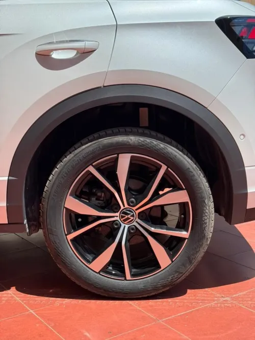 Volkswagen T-Roc 2026 R-Line 