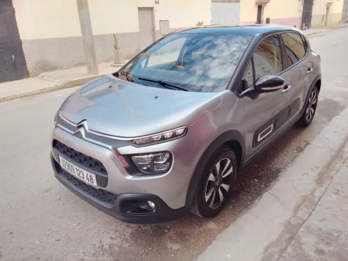 Citroen C 3 2023 