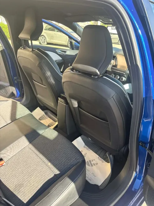 Renault Clio 5 2022 Intense plus
