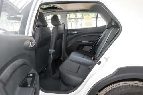 Kia KX1 2025 Full option