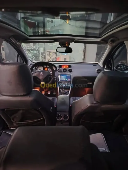Peugeot 308 2014 Allure