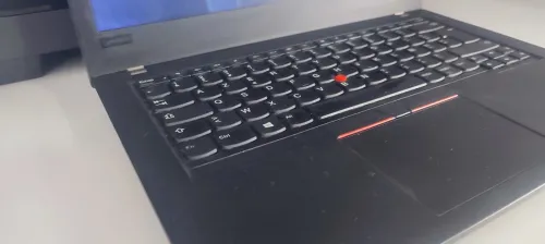 THINKPAD T480