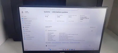 HUAWEI MATEBOOK D14