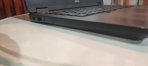 Dell Latitude 5490