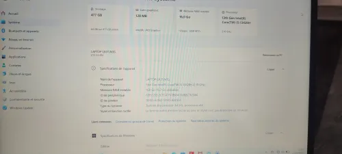 LENOVO V15 G4