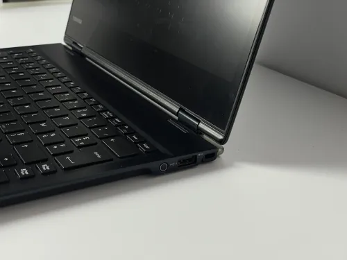 Dynabook Toshiba TACTILE X360 | CORE i5-8250U | 8GB RAM | 256GB NVME SSD