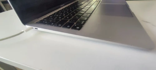 Macbook air m1 icloud