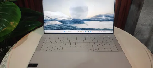 Dell XPS 14 RTX 4050