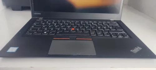THINK PAD T460