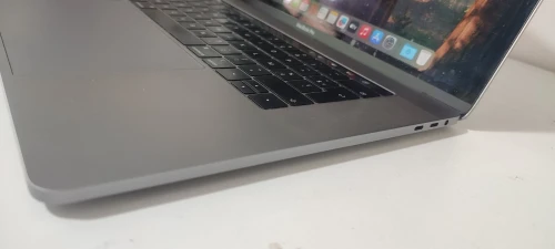 MacBook Pro 15-inch