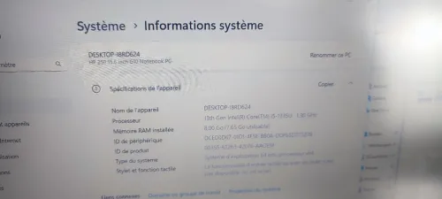 ELITEBOOK 250 G10