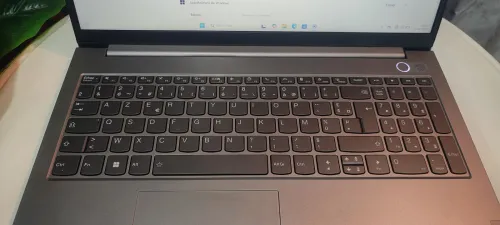 Lenovo ThinkBook 15 G3