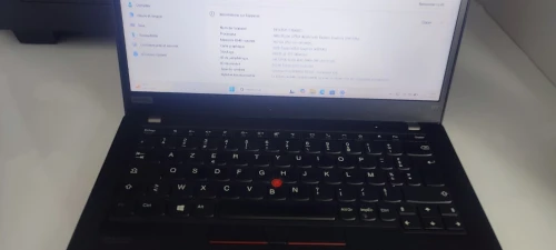 THINKPAD  X13
