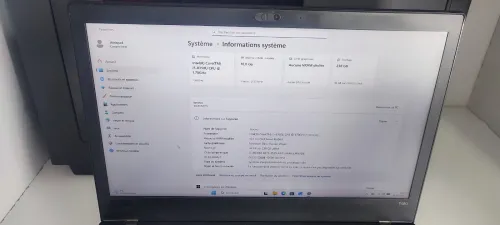 THINKPAD T480