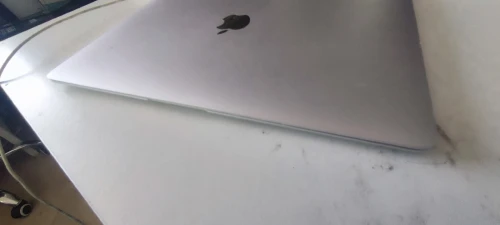 Macbook air m1 icloud