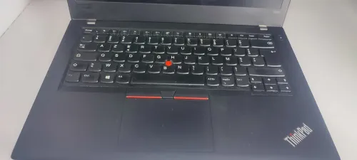 THINKPAD T480
