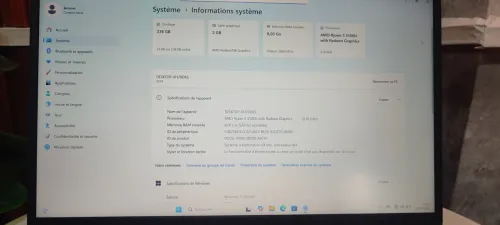Lenovo ThinkBook 15 G3
