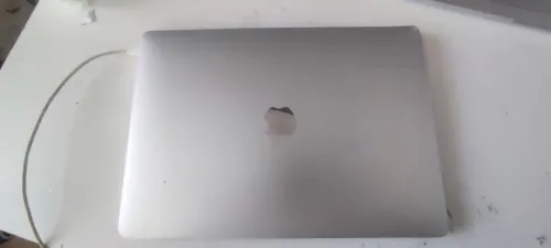 Macbook air m1 icloud