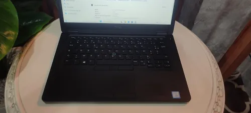 Dell Latitude 5490