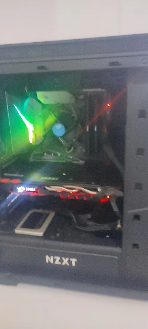 Unite Asus Z270F