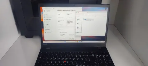 THINKPAD T15
