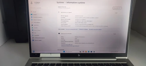 ELITEBOOK 840 G8