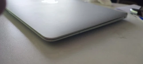 Macbook air m1 icloud