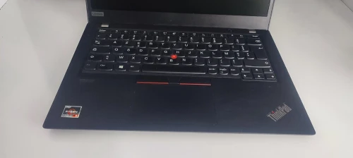 THINKPAD  X13