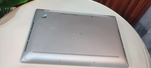 Dell XPS 14 RTX 4050