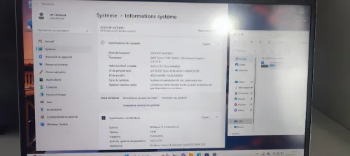 ELITEBOOK 855 G8