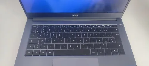 HUAWEI MATEBOOK D14