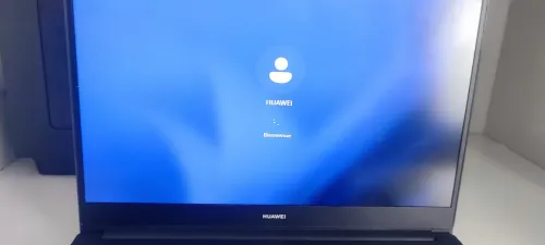 HUAWEI MATEBOOK D14