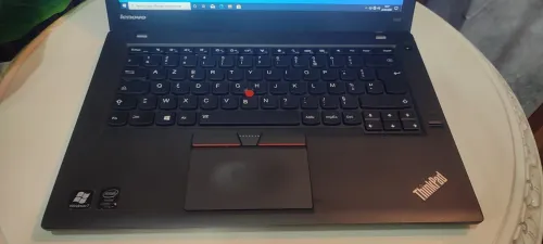 LENOVO ThinkPad T450