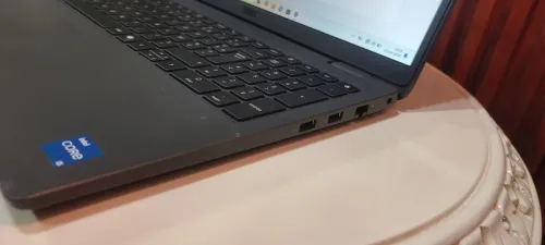 dell latitude 3550
