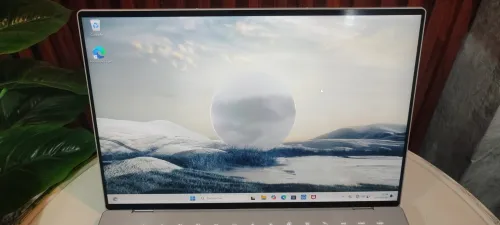 Dell XPS 14 RTX 4050