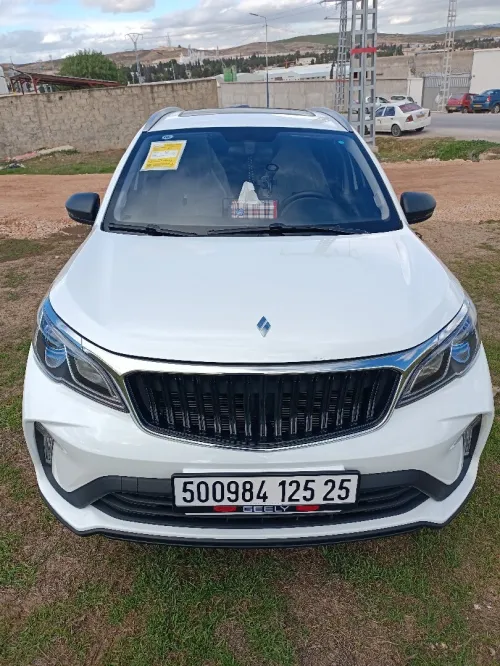 Livan X3 Pro  2025 China