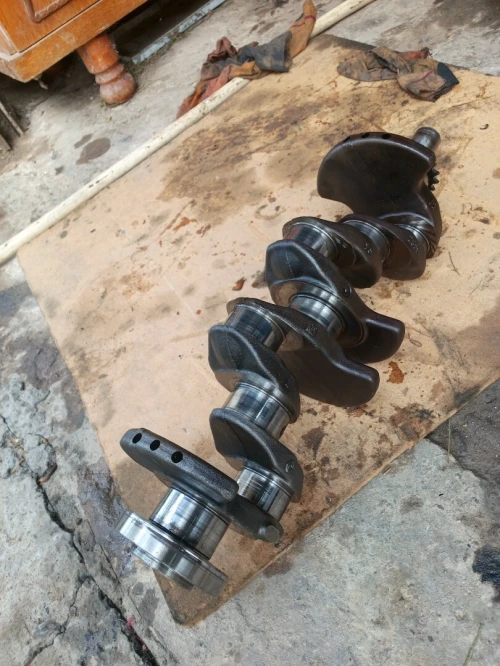 Vilebrequin std 1.5 dci 100ch