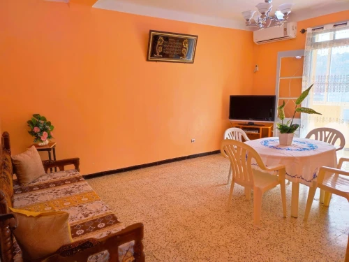Location Appartement F3 Béjaïa Melbou