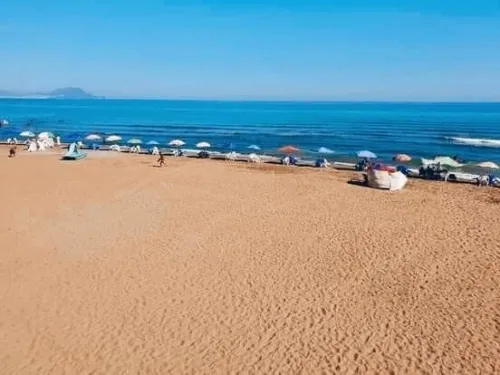 Location Appartement F3 Béjaïa Melbou