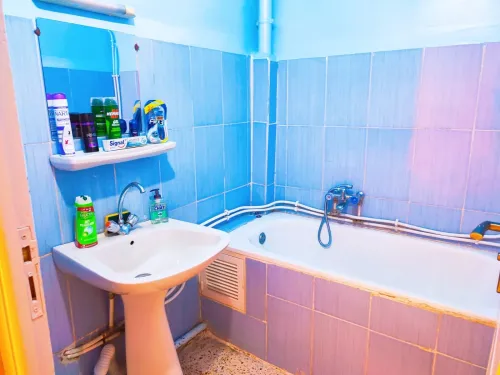 Location Appartement F3 Béjaïa Melbou