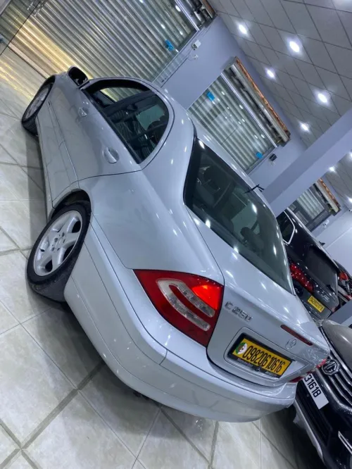Mercedes AMG 2006 كوكوه