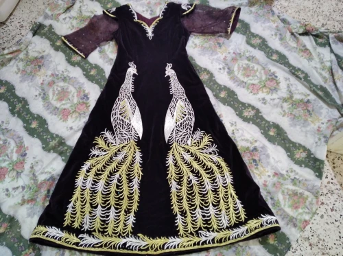 Robes du soir