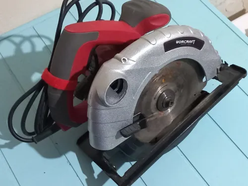 Circlar saw 