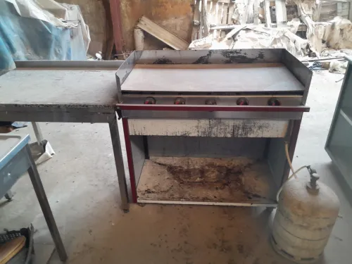 Material pour kasra mhadjeb