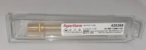 Pièces de rechange et consommables plasma hypertherm XPR