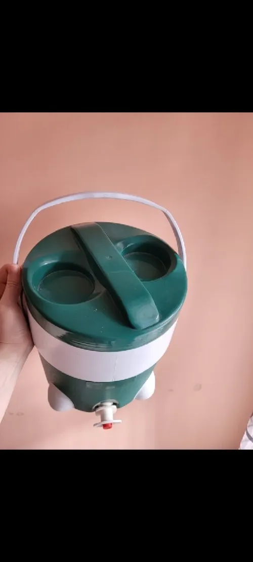 Mini glacière neuve