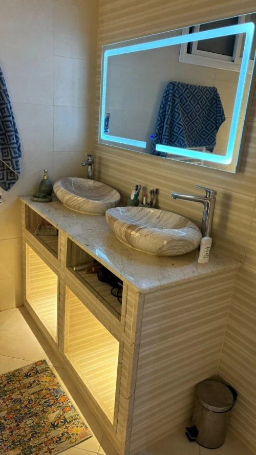 Vente Villa Alger Saoula