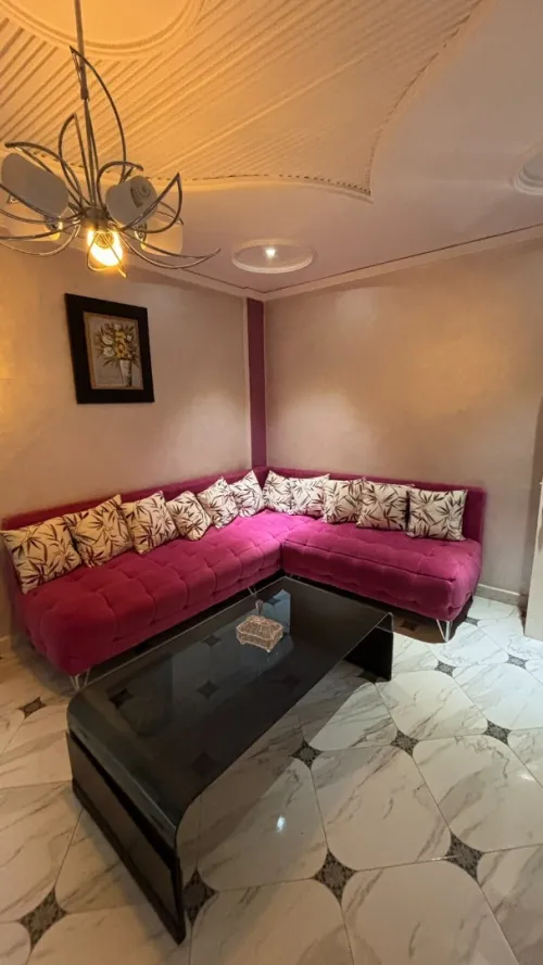Vente Villa Alger Saoula